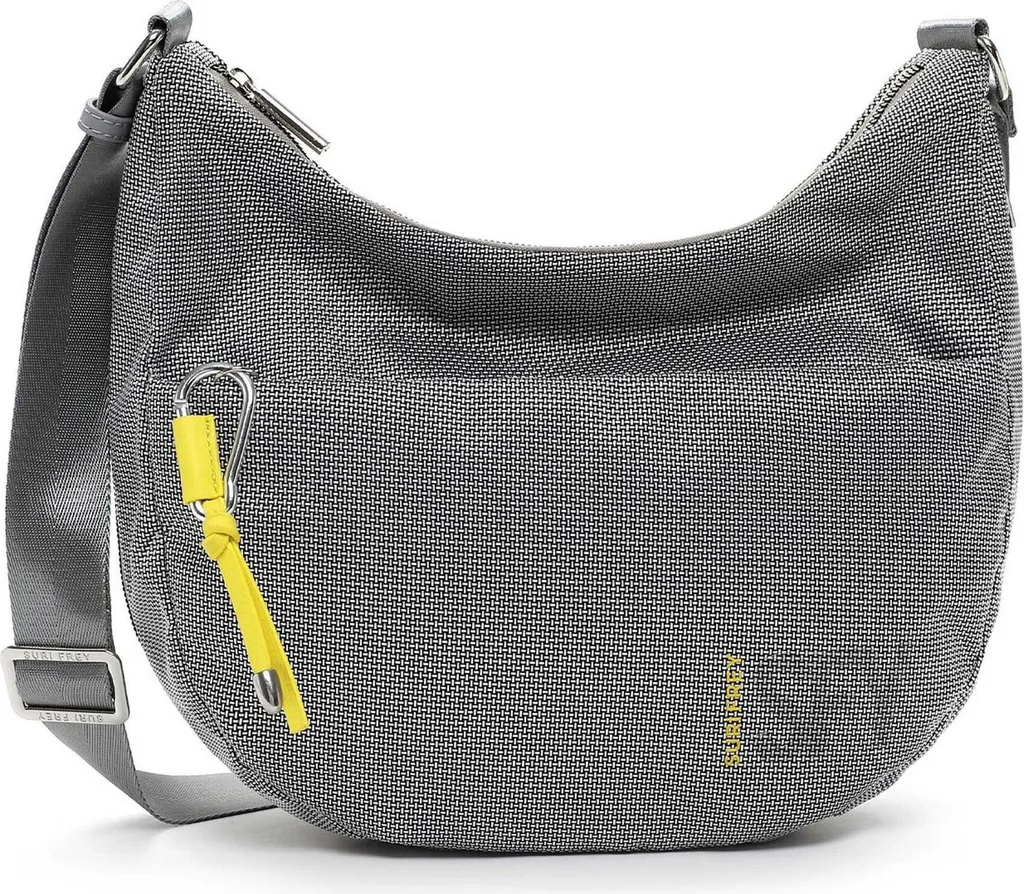 Borsa Donna SURI FREY Suri Sports Marry Crossbody Bag Lightgrey