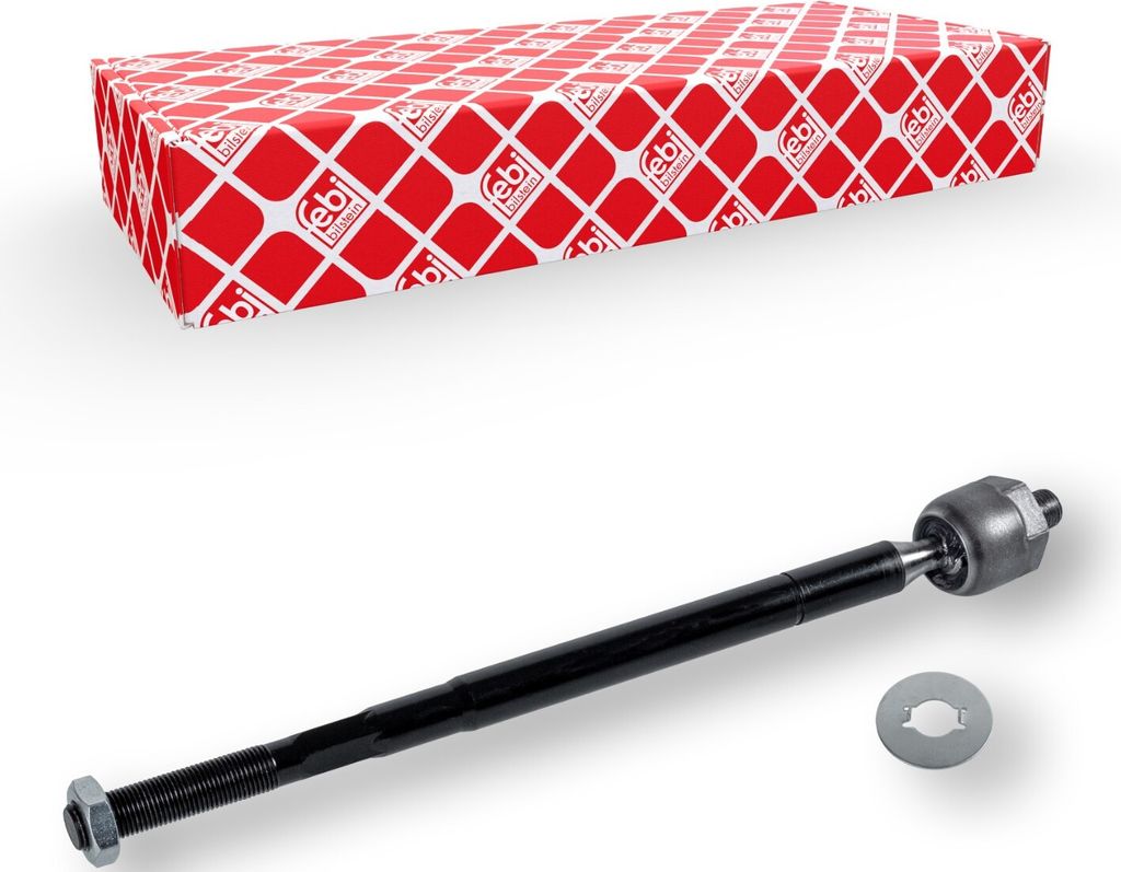 FEBI BILSTEIN 23583 Axialgelenk Spurstange für TOYOTA Camry Limousine (V3) Vorne Links Vorne Rechts