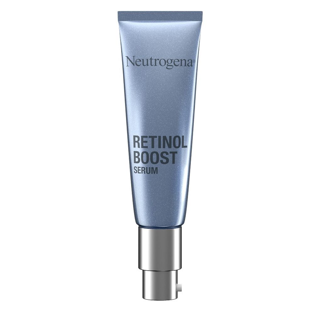 Neutrogena Anti-Age Retinol Boost Serum