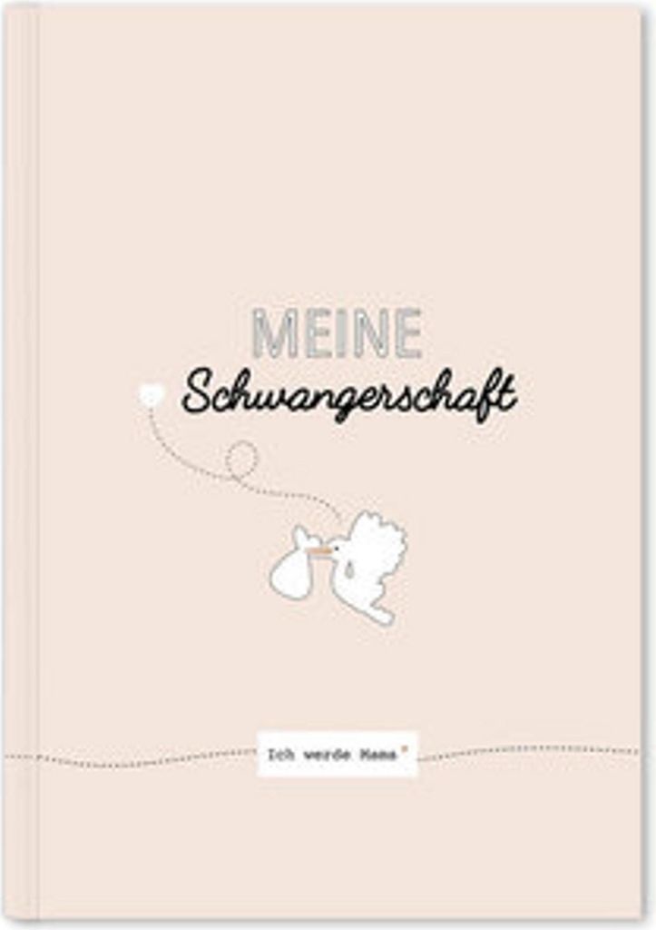 Meine Schwangerschaft Produktbild 
