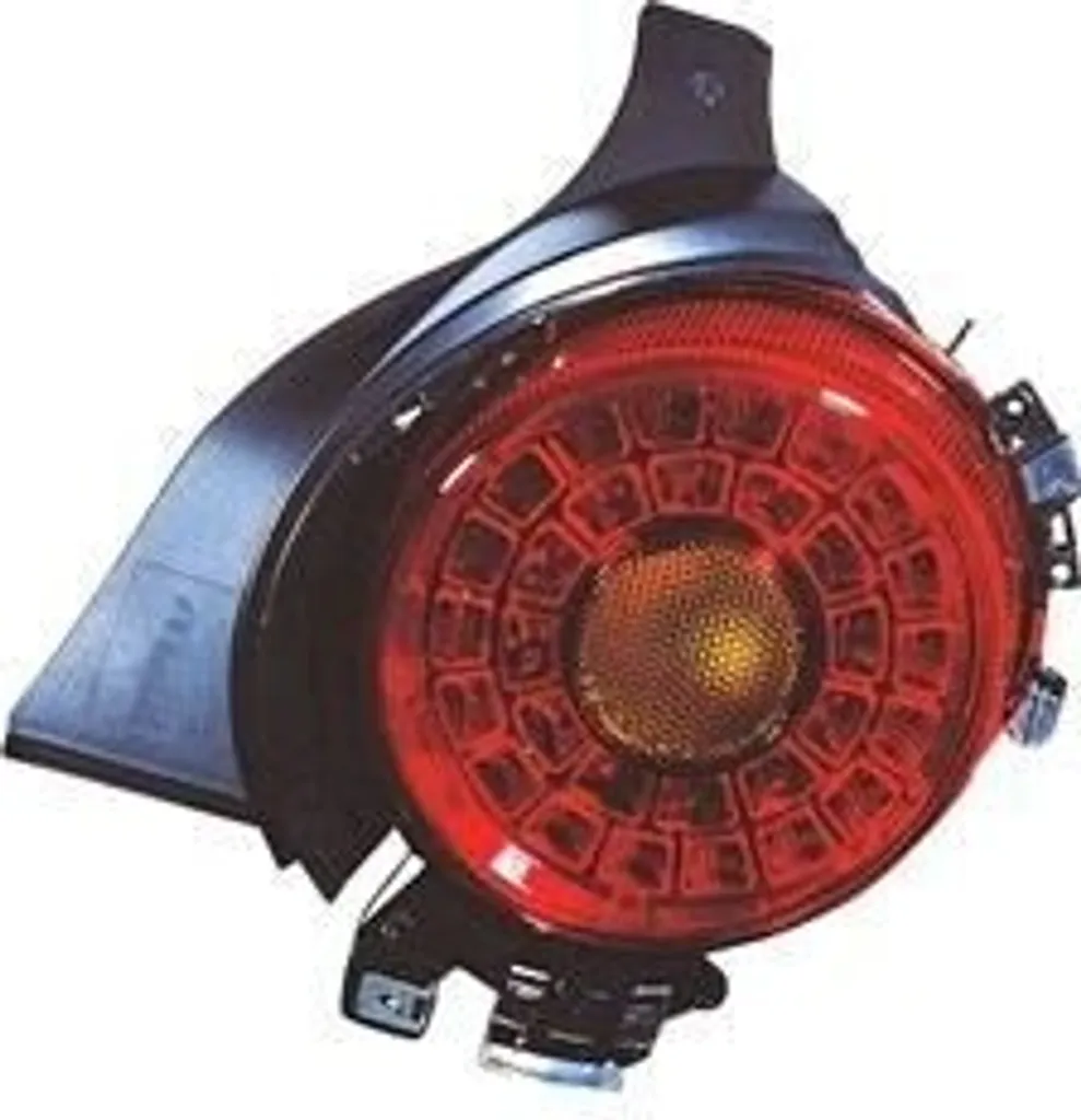 Feu arrière droit VAN WEZEL 0151932 pour ALFA ROMEO MITO (955) d'origine