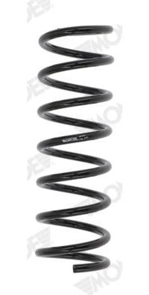 Ressort de suspension Monroe SP4315 robuste avec protection anti-corrosion