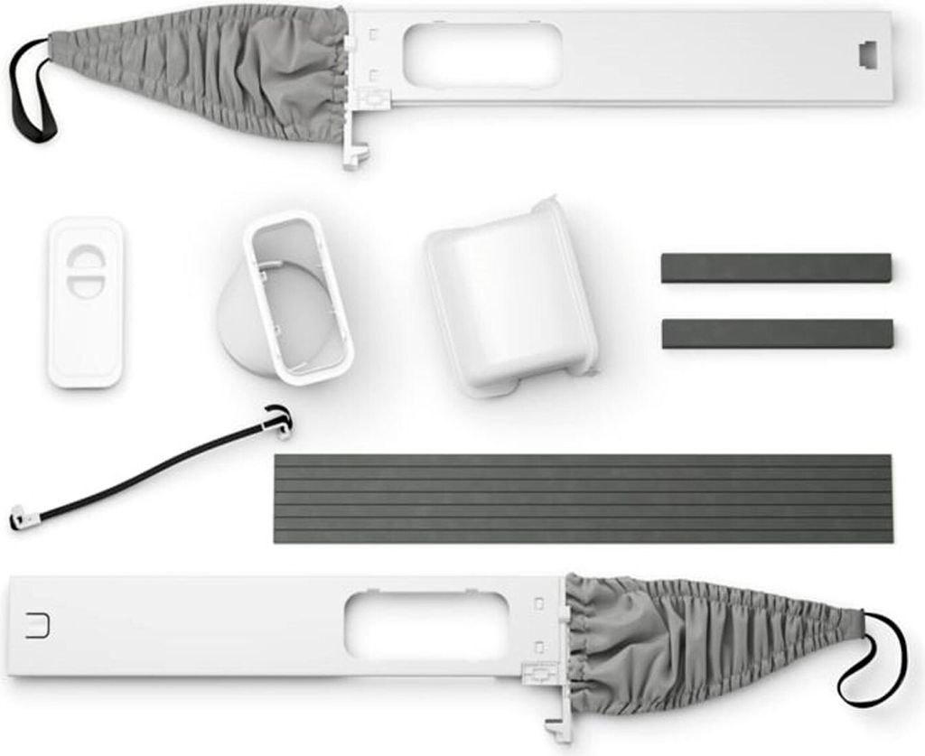 AWKIT5 Window Kit für COMFORT 6000