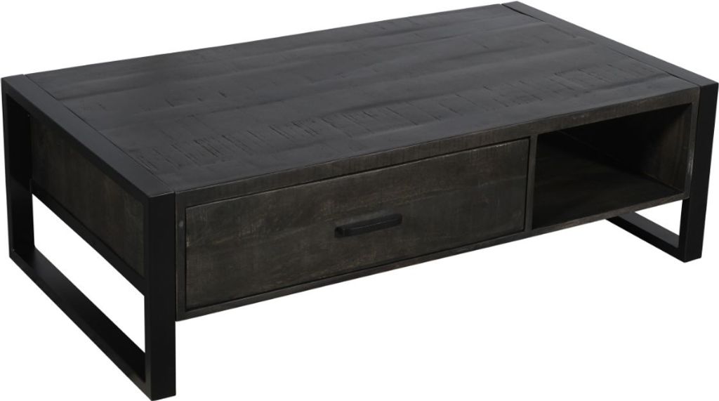SLEEPER Couchtisch mit 1 Schublade