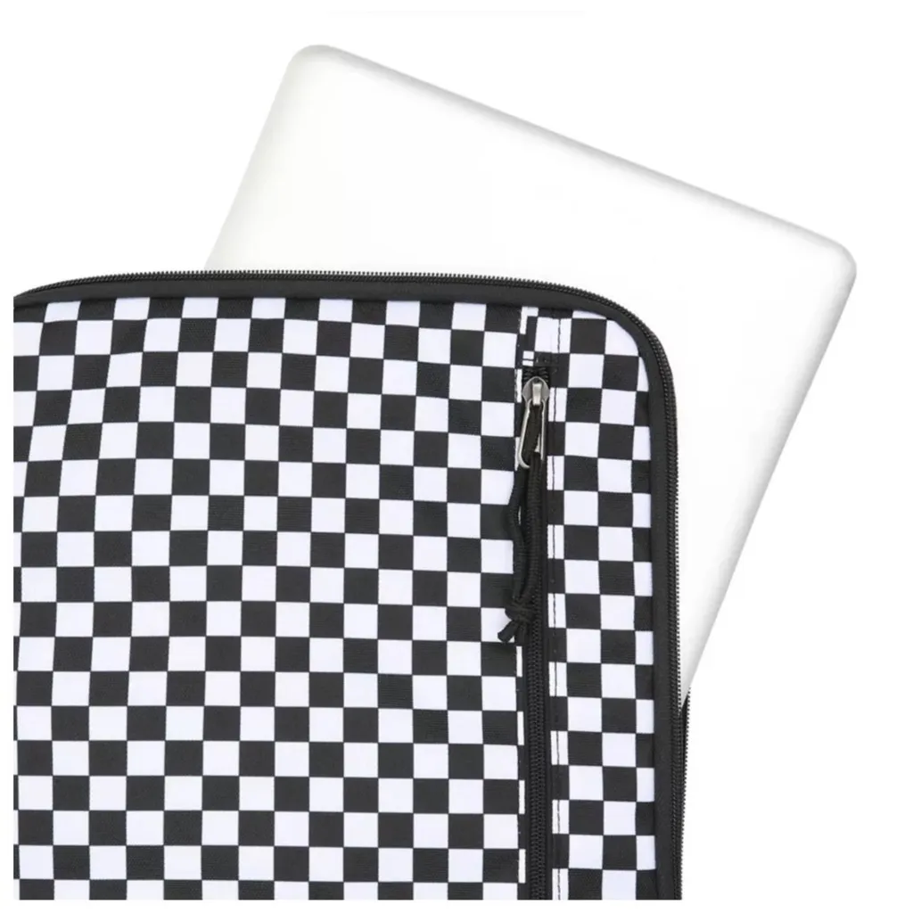 Sac à dos Vans avec Housse PC 15 pouces - VN0A7SAPHU01 Noir Durable
