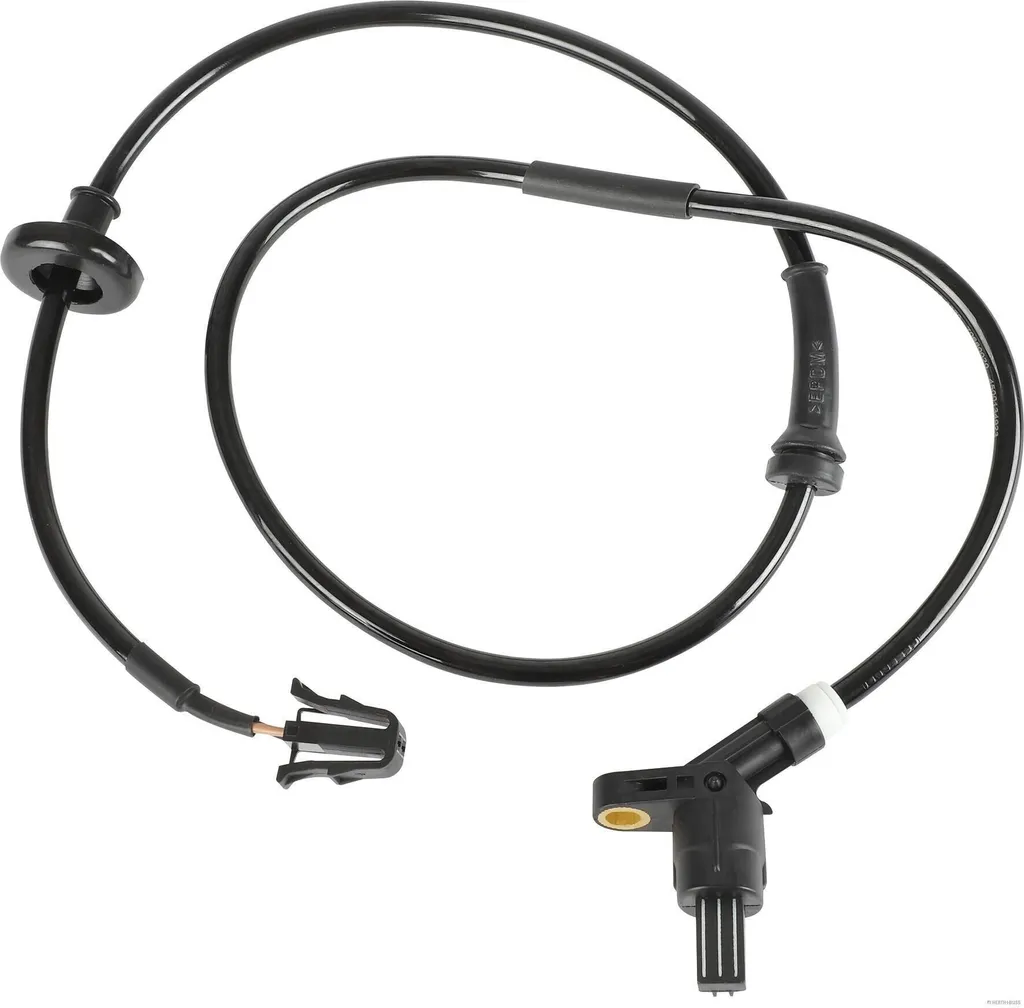 Capteur ABS pour Polo 6N et Seat Ibiza : remplacement fiable 70660020