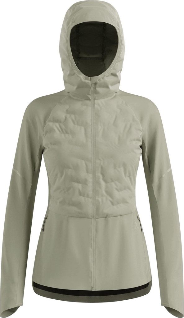 Odlo Zeroweight Insulator Jacket Lady | 314141-10876, Größe:S