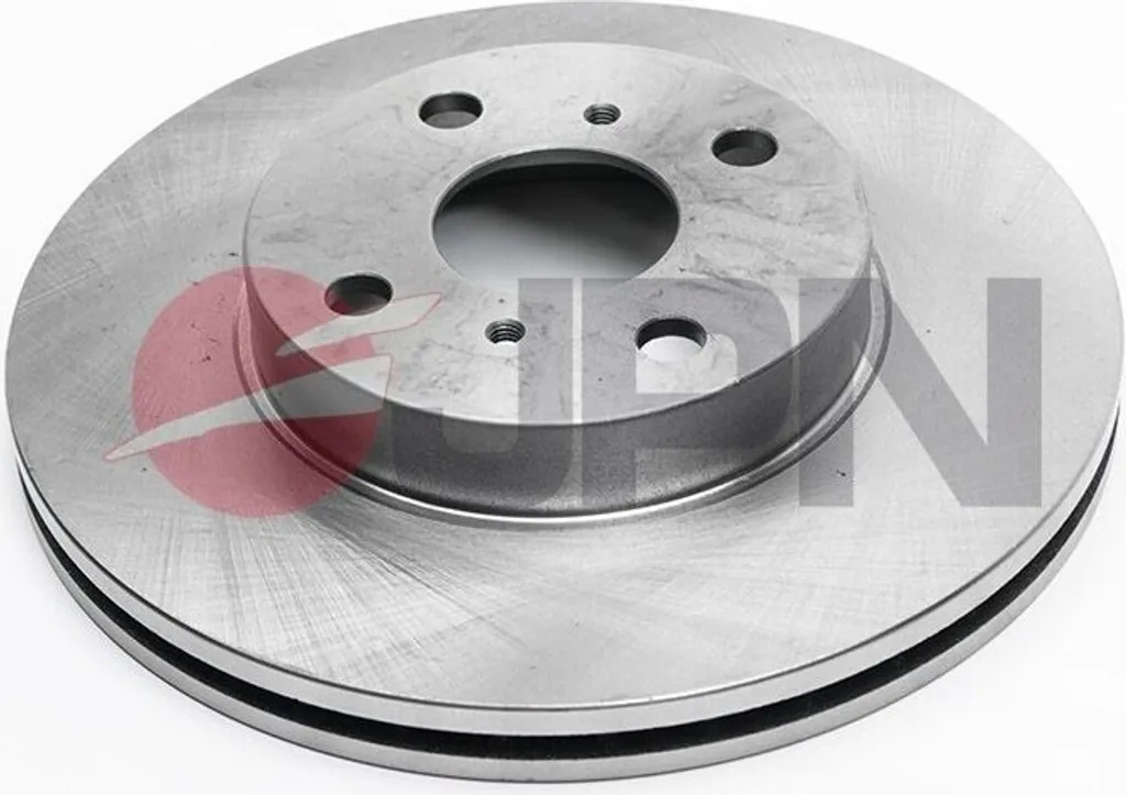 Disque de frein JPN pour réparation Toyota Corolla E11 E10 - 235mm