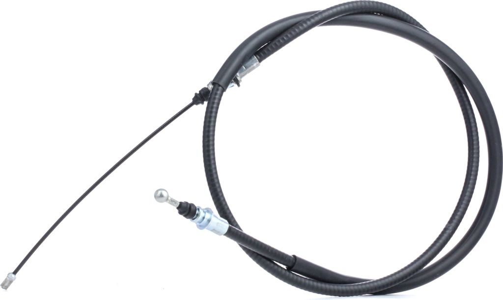 TRW GCH3030 Seilzug, Handbremse OE 3640000Q0C kompatibel mit Interstar, Movano, Master
