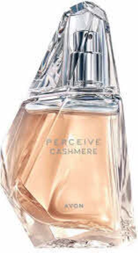 AVON Perceive Cashmere Eau de Parfum Produktbild 