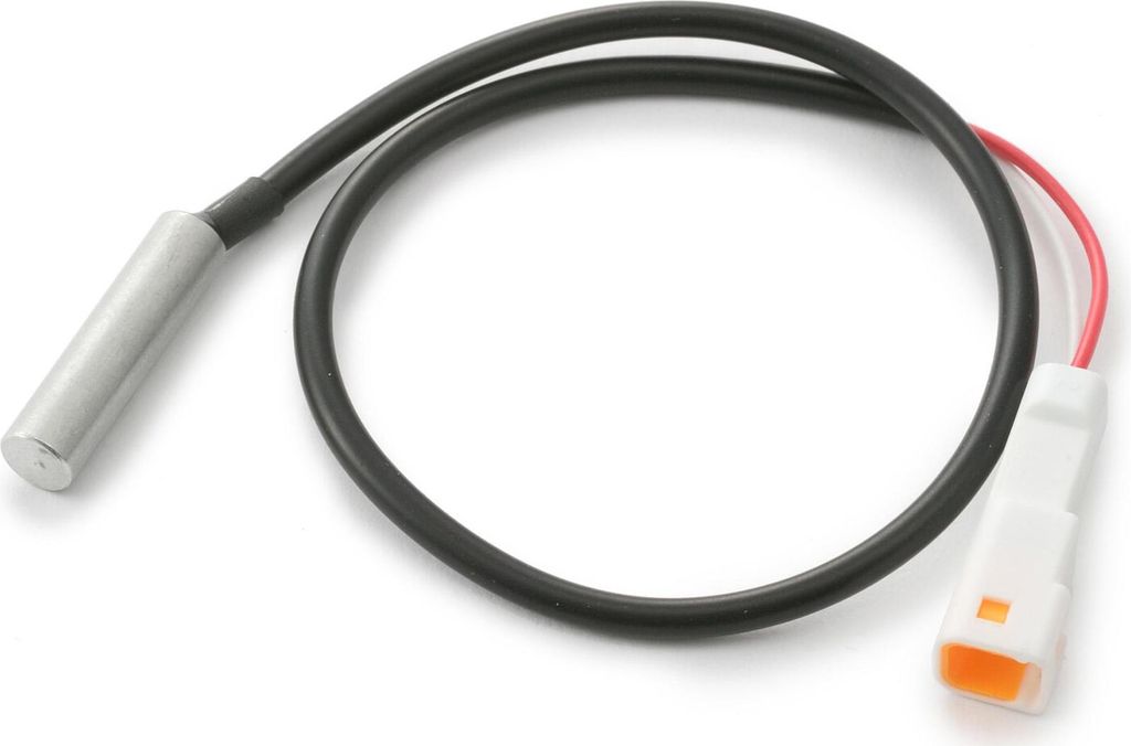 DAYTONA Luft-Temperatursensor für 361-505