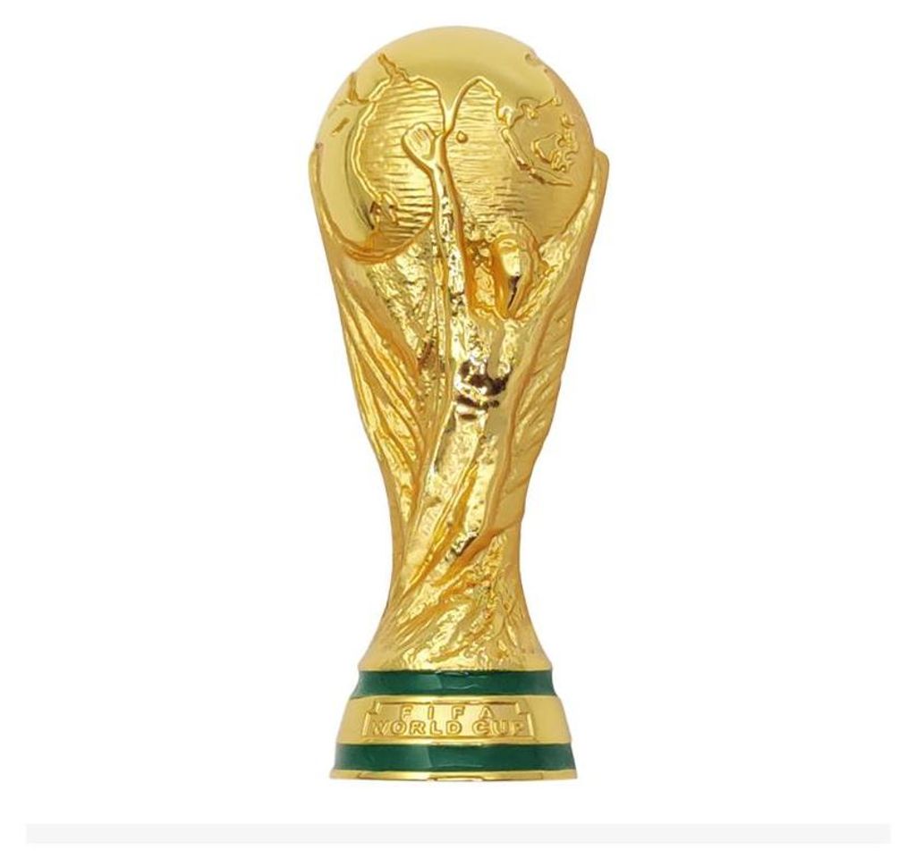FIFA26 70mm 2.5D Trophy Magnet Produktbild 