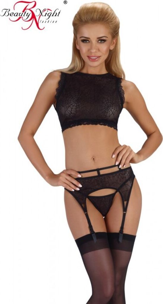 Beauty Night Fashion - Henriette Set L/XL