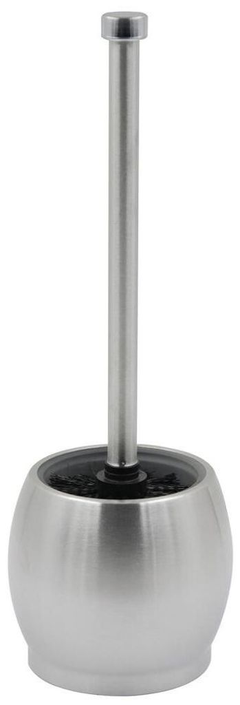 Sapho Akcesoria - Szczotka do WC stojąca, chrom GA1311 Zdjęcie produktu 
