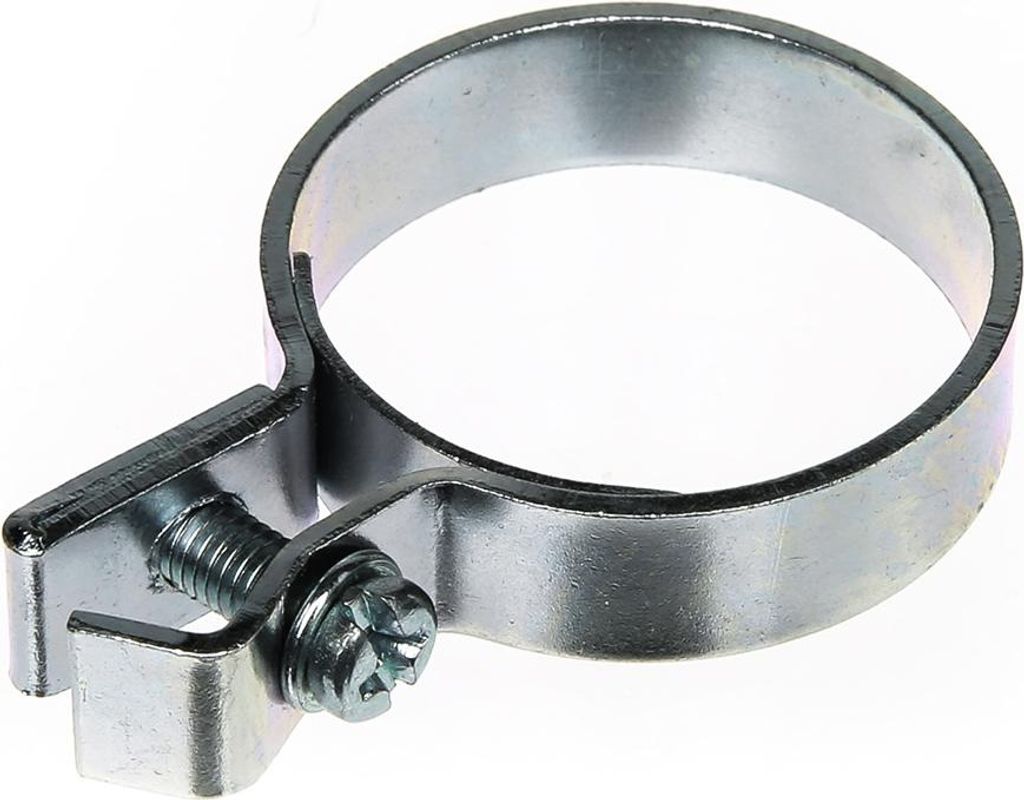 Spannschelle für Vergaser, klein Ø35mm - Simson Schwalbe KR51/1, KR51/2, Star, Duo 4/1, Duo 4/2