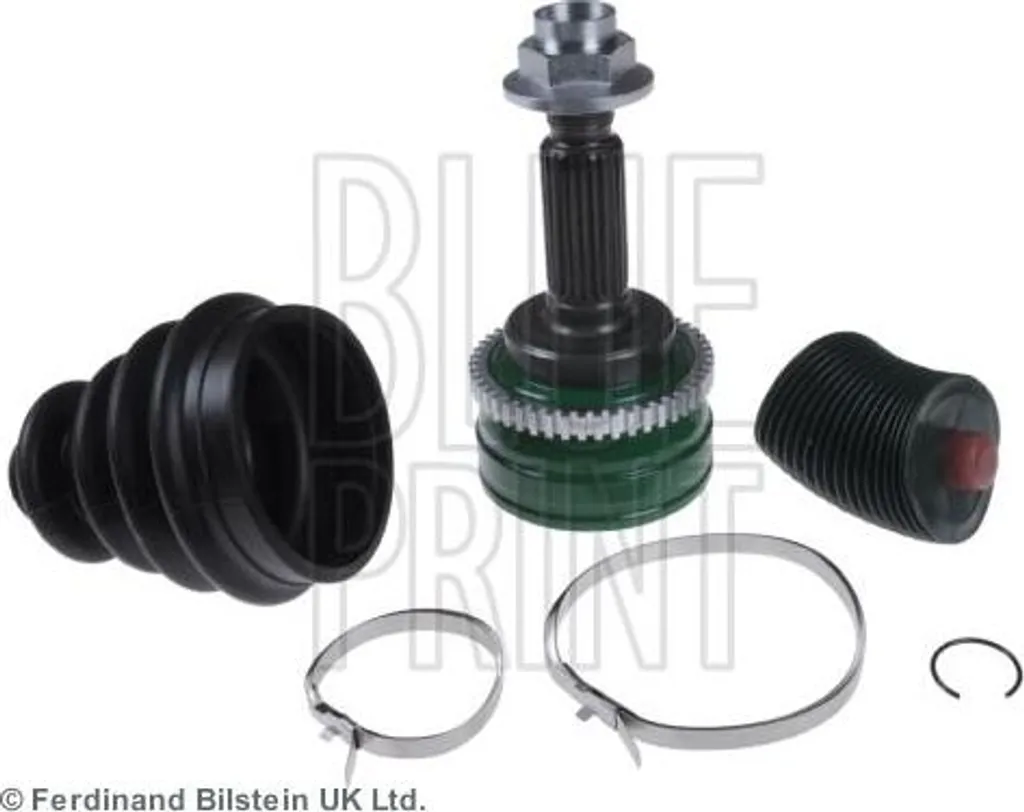 Jeu de joints Blue Print ADG089142 haute résistance pour Picanto 1.0