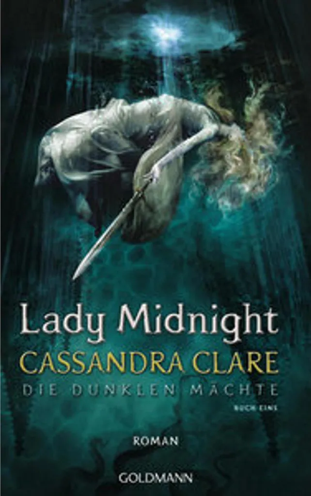 Eau de Parfum Lady Midnight - Fragrance Boisée et Sensuelle pour Femme