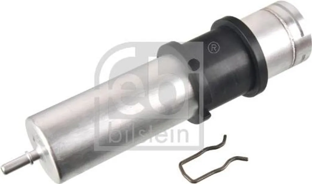 Filtre à carburant haute efficacité FEBI 177167 OE 13328582008 pour G30