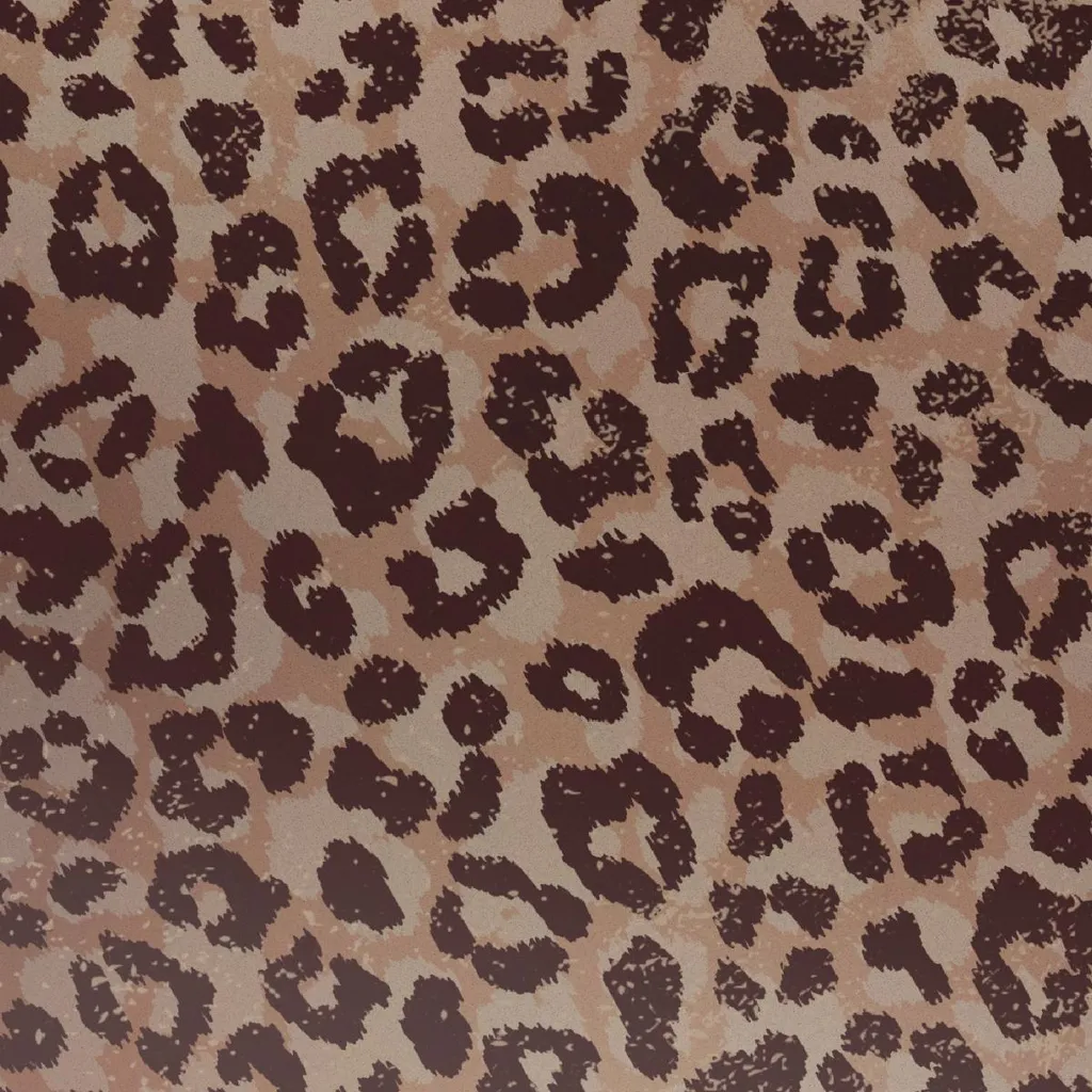 Scopri il Tuo Lato Wild con imoshion Leopard Mood per Galaxy A17 - 2
