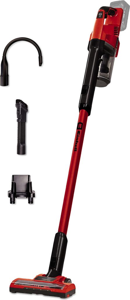 Aspirateur balai sans fil – TE-SV 18 Li-Solo – 18 V – 0,6 L Image du produit 