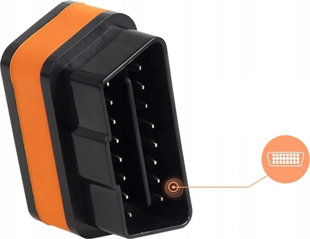 Effacer Voyant Moteur avec l'Interface Bluetooth iCar2 ELM327 Diagnostic - 3