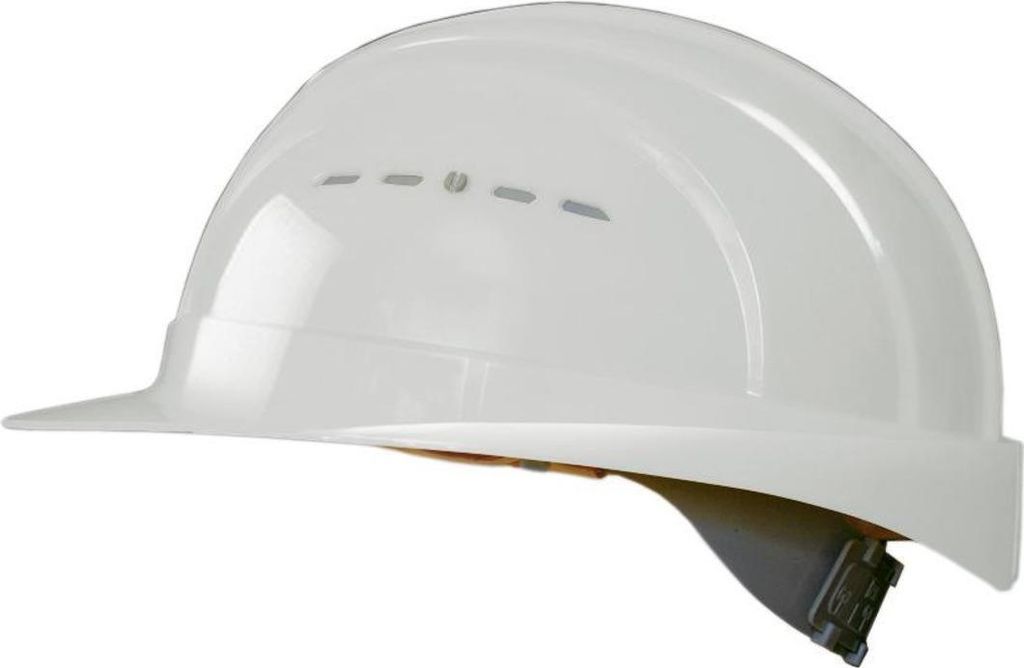 Schuberth Schutzhelm EuroGuard 4, EN 397, weiß Produktbild 