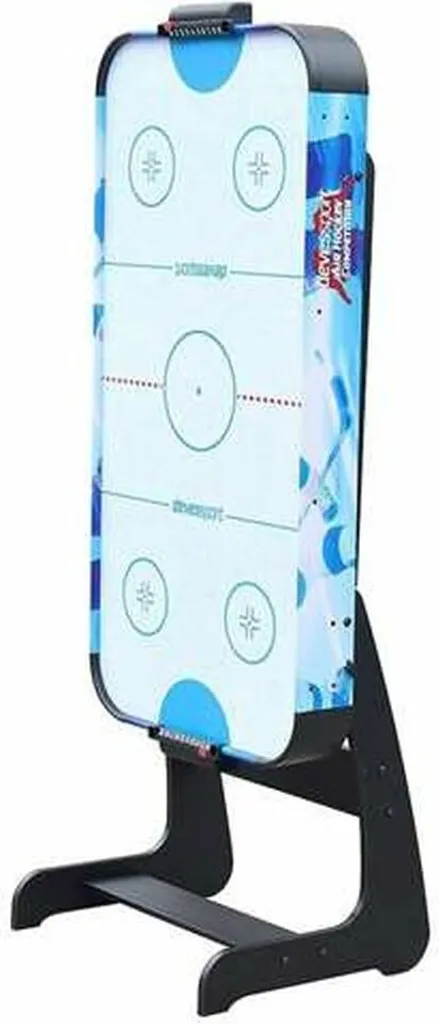 Table de Hockey Flexible 122cm avec Air Pulsé - Design Stable et Robuste