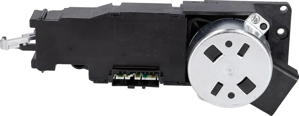 Verrou de porte motorisé pour four pyrolyse Electrolux - Pièce SAV