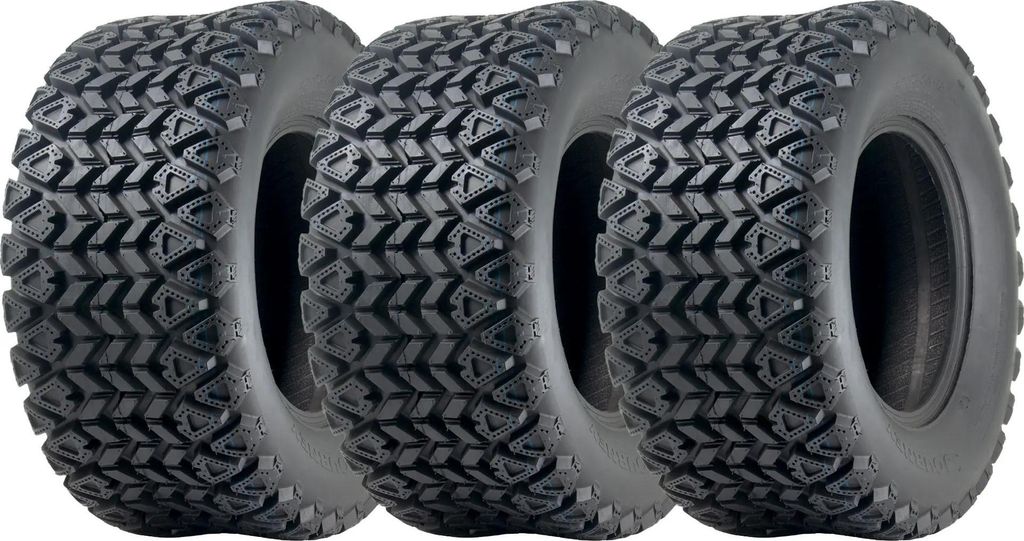 25x10.00-12 Wanda YG3266 6ply E-marked Utility Tyre Road Zdjęcie produktu 