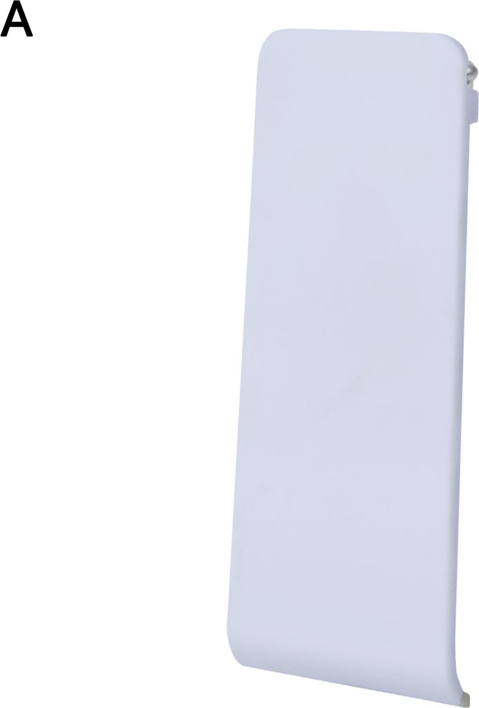 Konsole zurück Ständer Easy Installation Ersatz Reparatur Teil Spiel Konsole Host -Back -Shell -Kickstand für Nintendo für Switch-A