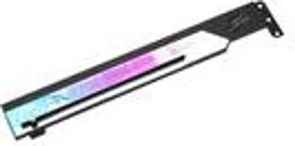 Support de Carte Graphique ASUS ROG Strix pour PC Gaming Haute Performance