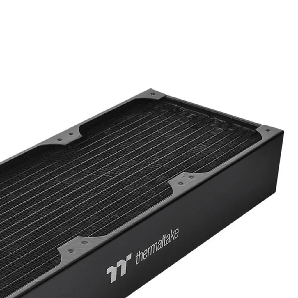Thermaltake CL360 Bloc Radiateur en Cuivre Haute Performance pour PC - 5