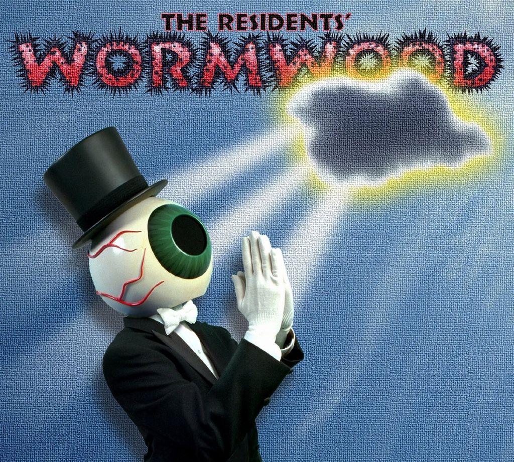 Residents,The-Wormwood