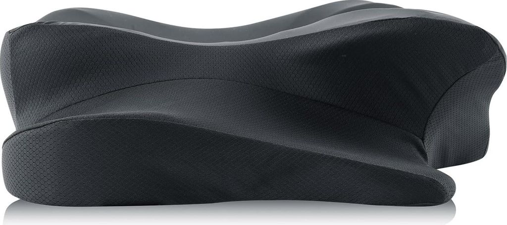 Ergonomisches Reisekissen DONAMA für den Nacken im Auto