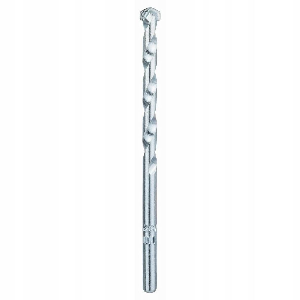 Bosch Steinbohrer CYL ISO 5468 20,0x350x400 DIY 2609255456