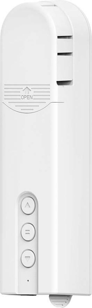 INF Intelligenter Vorhangzugmotor: Bluetooth Rolladenmotor für Zuhause