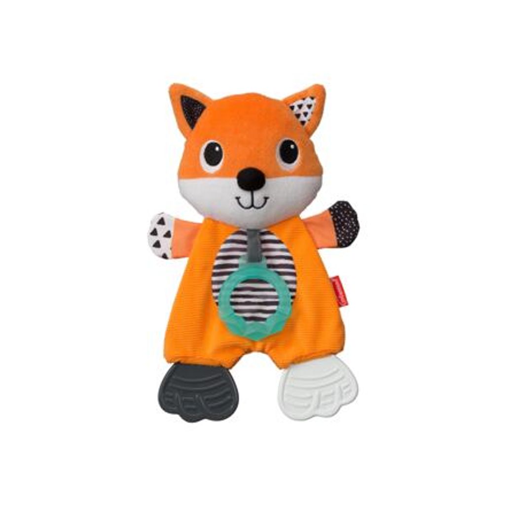 Infantino Muchláček Fuchs mit Stücken