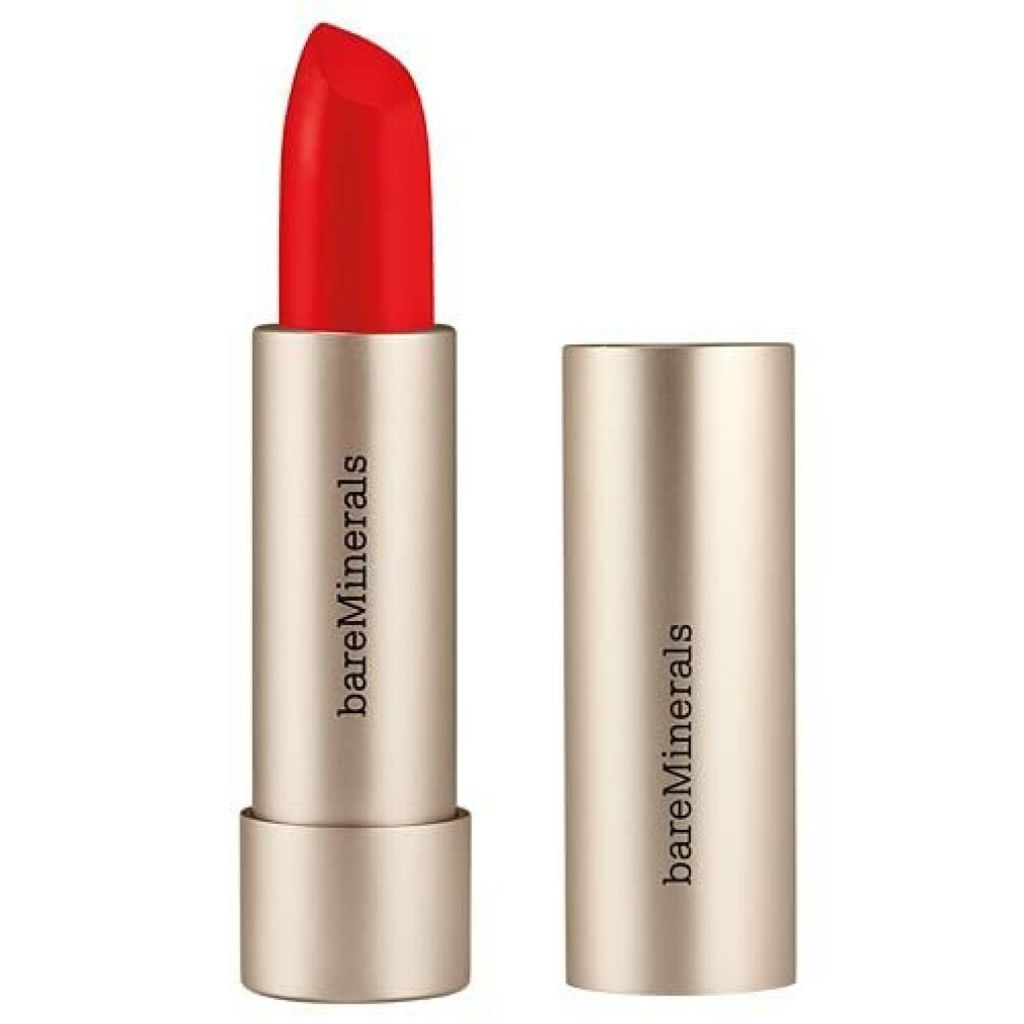 MINERALIST hydra-smoothing lipstick #energy 3,6 gr