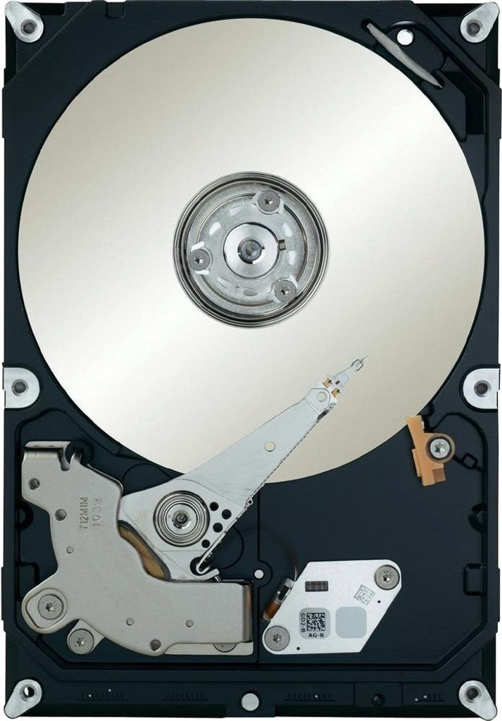 Seagate ST8000AS0002 Seagate 8.9cm (3.5") 8TB SATA3 Archive Zdjęcie produktu 