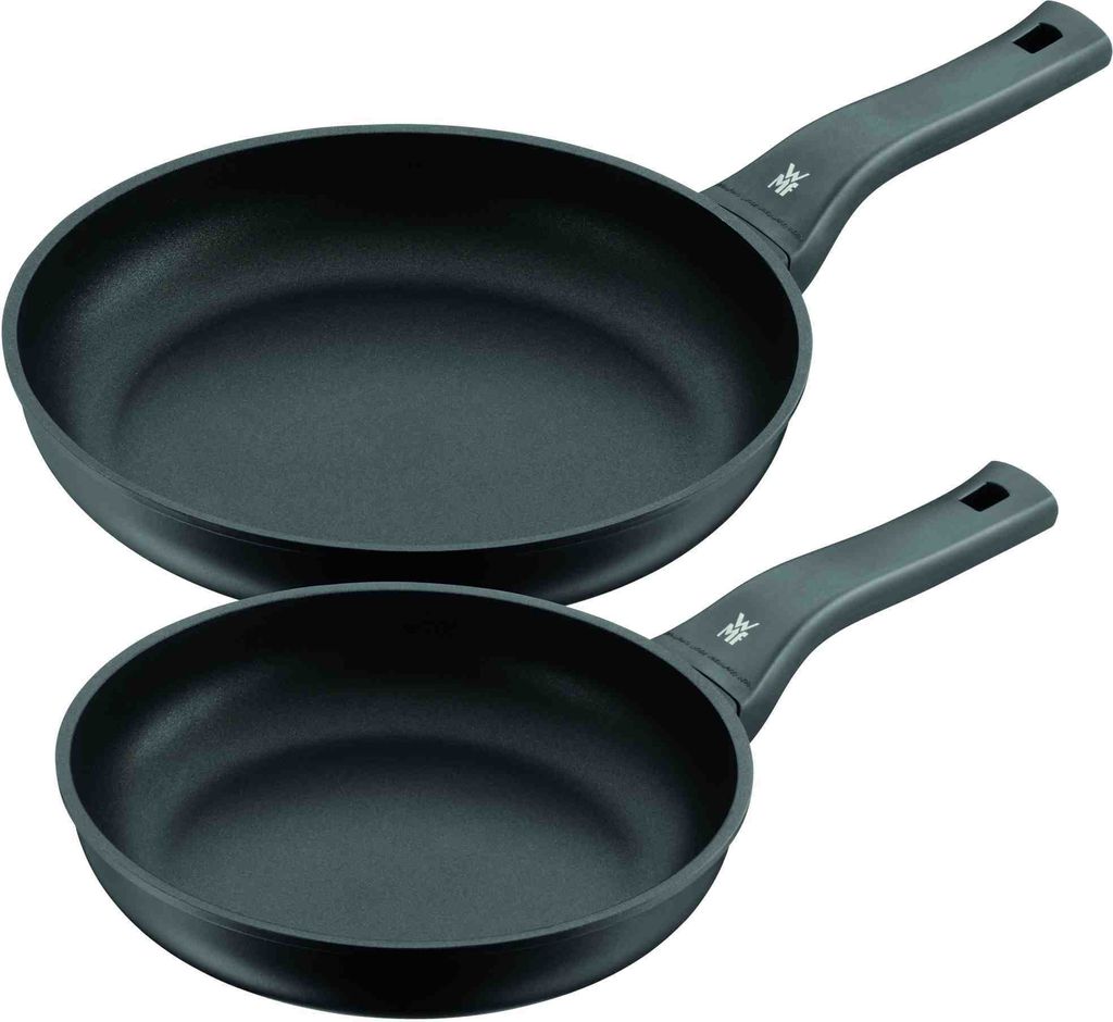 WMF PermaDur pannenset, Excellent serie, 2-delig, 24 cm... Productafbeelding 