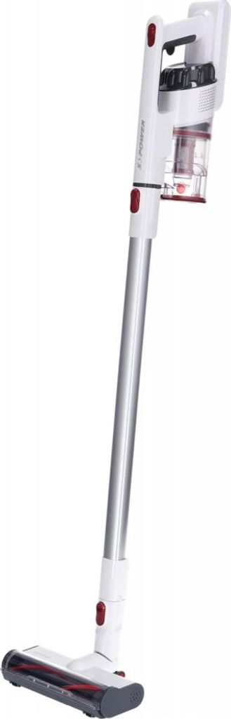 Severin Kabelloser 2-in-1 Hand- und Stielsauger HV 7152 Produktbild 