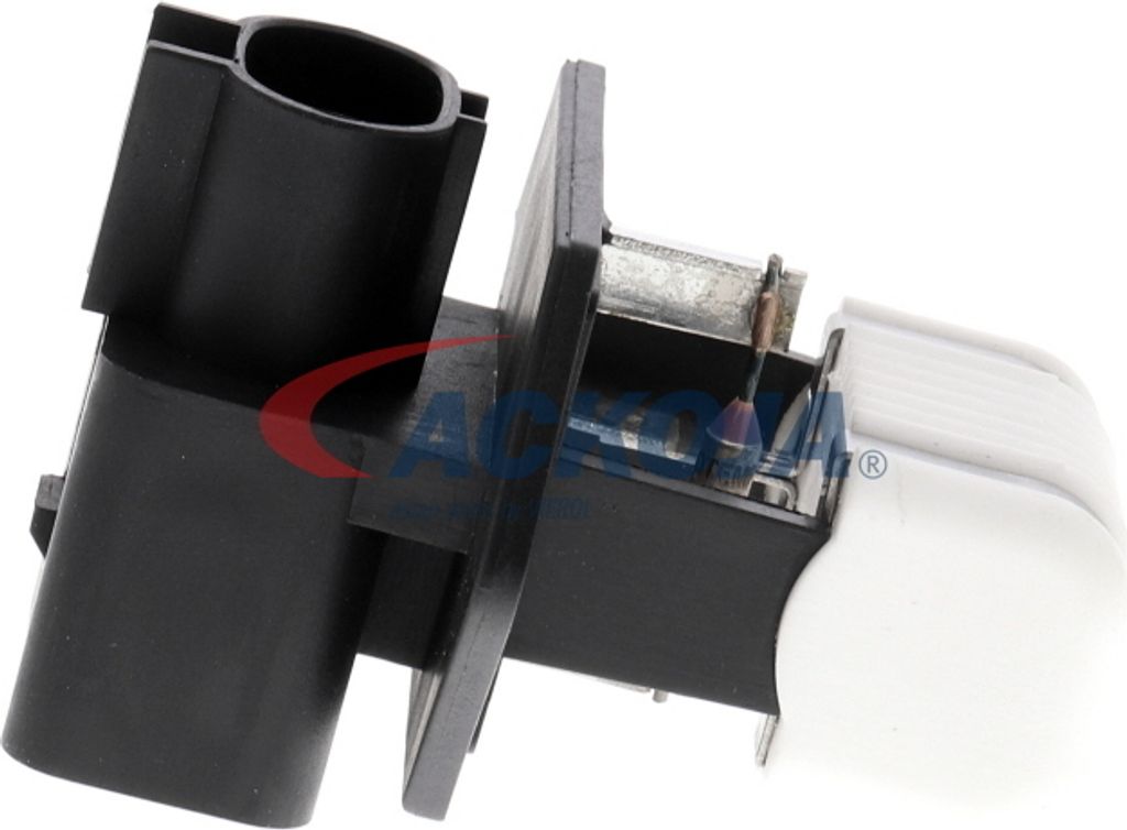 ACKOJA Regler Innenraumgebläse Gebläsewiderstand A52-79-0019 für HYUNDAI ELANTRA Stufenheck (HD) 0,098kg