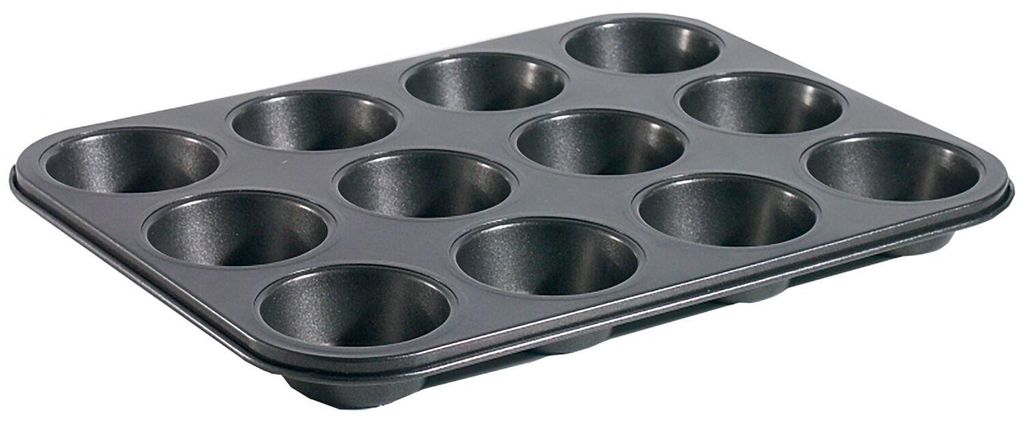 Muffinform 12 Produktbild 