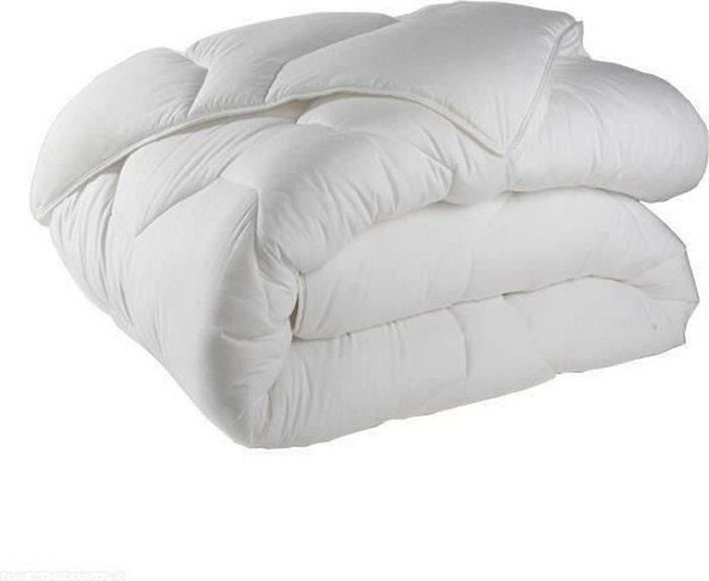Lovely Home Bettdecke Füllung Weiß 350 g/m² 220 x 240 cm Produktbild 