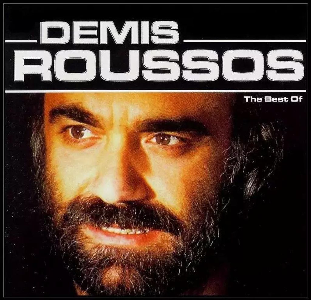 Demis Roussos: Das Beste von