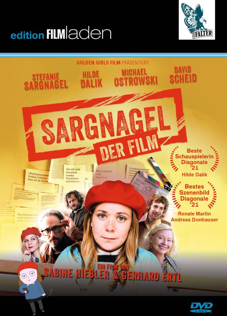 Sargnagel