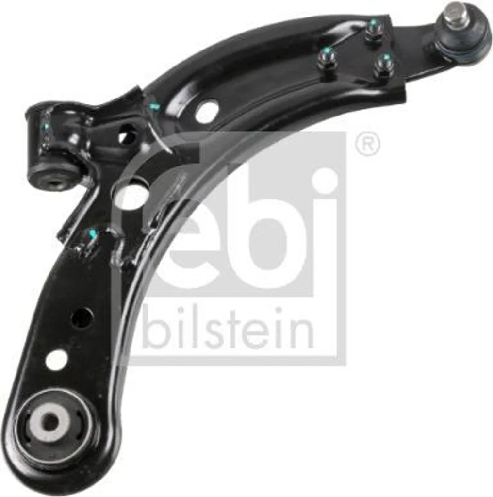 Bras oscillant MG ZS 17- PR pour réparation et entretien suspension