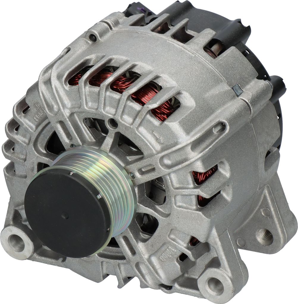 VALEO 439674 Lichtmaschine Generator LiMa 150A 14V für FIAT DUCATO Kasten (244) DUCATO Pritsche/Fahrgestell (244) DUCATO Bus (244, Z) Scudo (270, ...