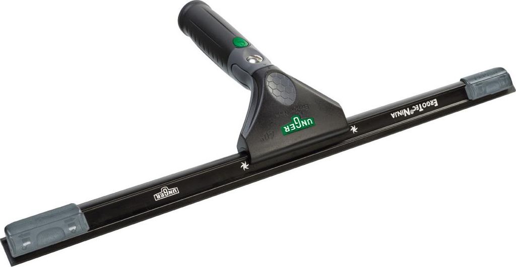 Ściągaczka do okien UNGER ErgoTec® NINJA 30° Zdjęcie produktu 