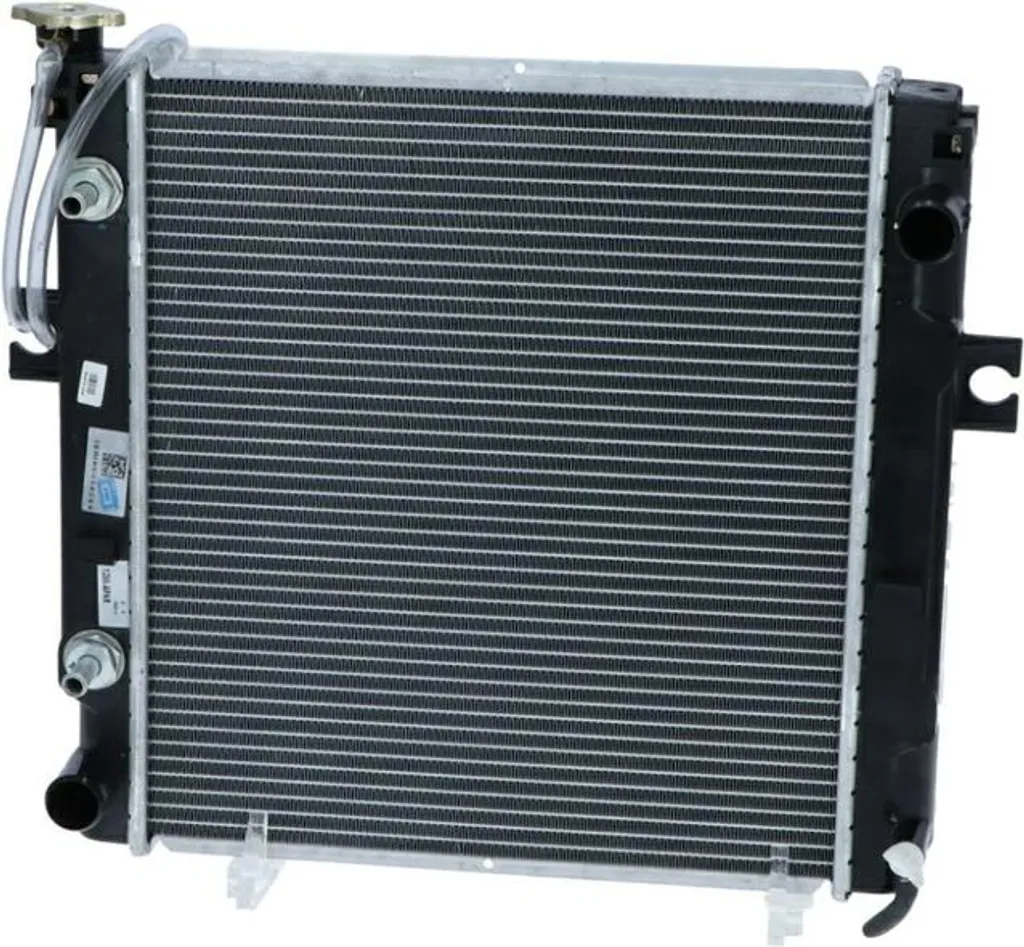 Radiateur refroidissement MITSUBISHI idéal pour climat chaud NRF 446